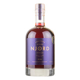 Njord “Slow Sloe” Gin - Trekantens Is