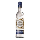 O.P. Anderson Organic Dry Gin, ØKO - Trekantens Is