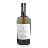 Østersøens Brænderi Island Terroir Premium Dry Gin - Trekantens Is