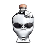 Outer Space Chrome Edt. Vodka - Trekantens Is