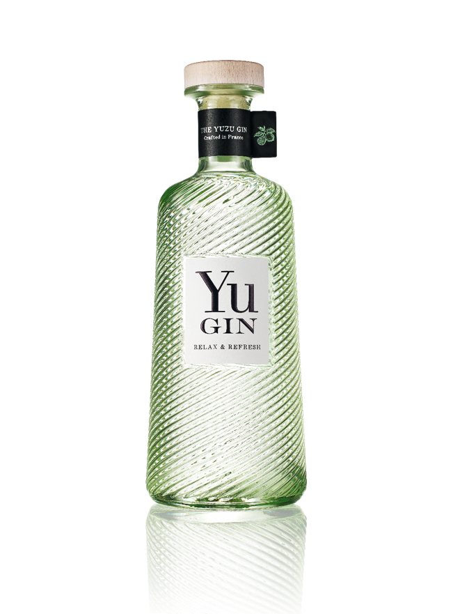 YU Gin