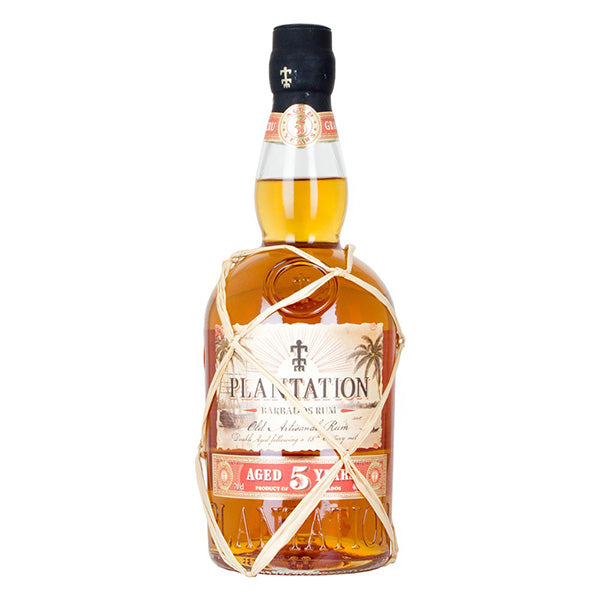 Plantation Barbados Grande Reserve - Trekantens Is