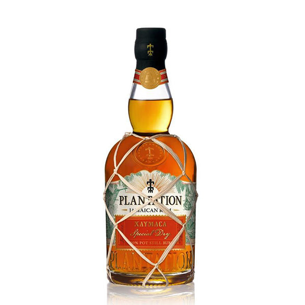 Plantation "Xaymaca" Special Dry Rum - Trekantens Is
