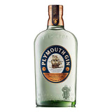 Plymouth Gin - Trekantens Is