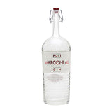 Poli Marconi 46 Gin - Trekantens Is