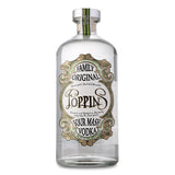 Poppins Sour Mash Vodka - Trekantens Is