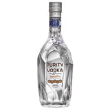 Purity Vodka No.17, ØKO - Trekantens Is