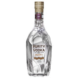 Purity Vodka No.34, ØKO - Trekantens Is