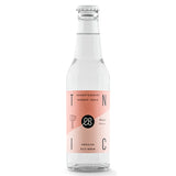 Rhubarb, Økologisk-Tonic - Trekantens Is