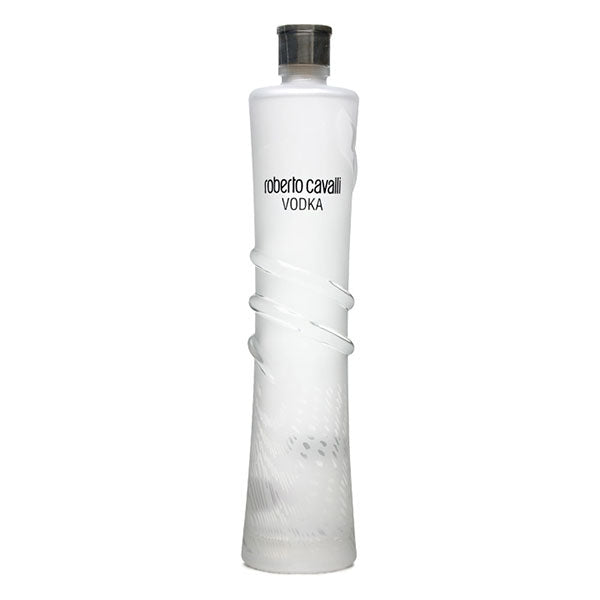 Roberto Cavalli Vodka - Trekantens Is