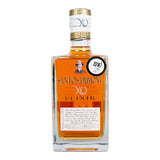 Santos Dumont Elixir - Trekantens Is