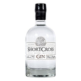 Shortcross Small Batch Irish Gin - Trekantens Is