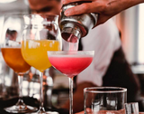 Gavekort til Cocktailkursus hos Trekantens Bartender - Trekantens Is