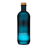 Skagerrak Nordic Dry Gin - Trekantens Is