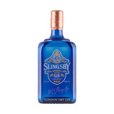 Slingsby Gin - Trekantens Is