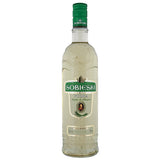 Sobieski Vodka Herbe de Pologne - Trekantens Is