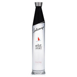 Stolichnaya Vodka Elit - Trekantens Is