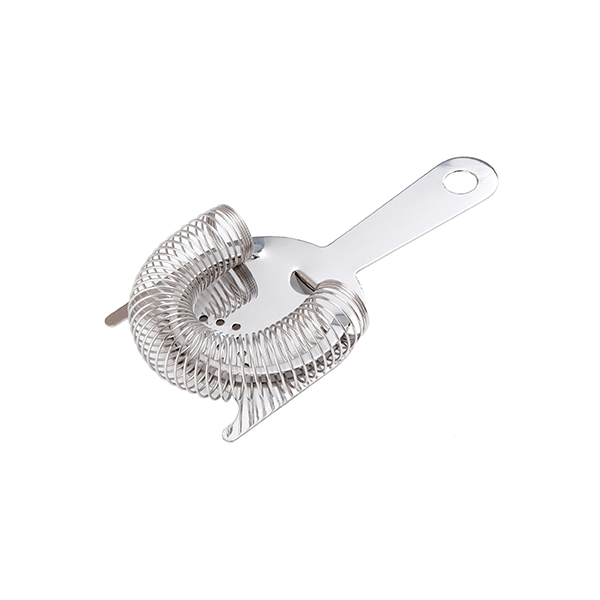 Strainer Professionel til Boston shaker - 2 ben - Trekantens Is