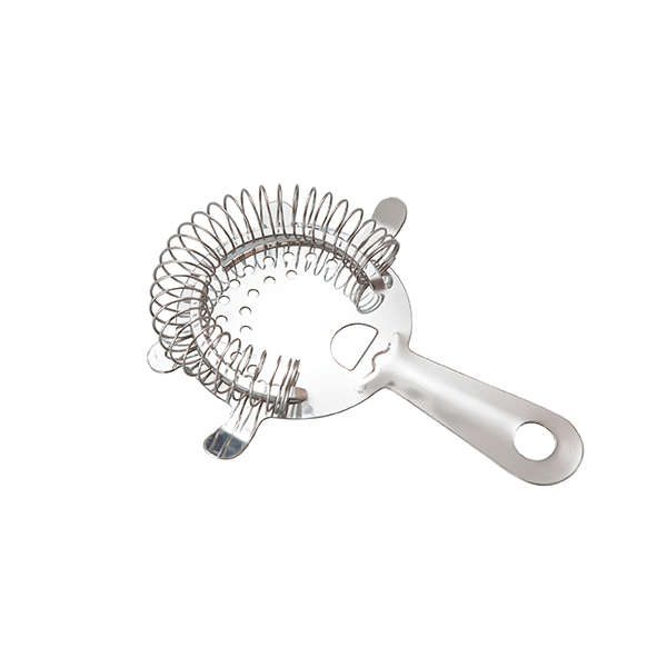 Strainer Hawthorn til Boston shaker - 4 ben - Trekantens Is