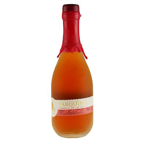 TARQUINS STRAWBERRY AND LIME GIN