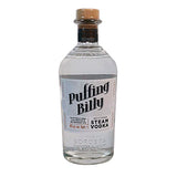 The Borders Distillery Small Batch Vodka - Trekantens Is