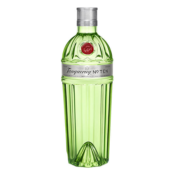 Tanqueray No. TEN Gin - Trekantens Is