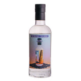 That Boutique-y Gin aGeINg - Trekantens Is