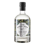 The Corinthian Original London Dry Gin - Trekantens Is