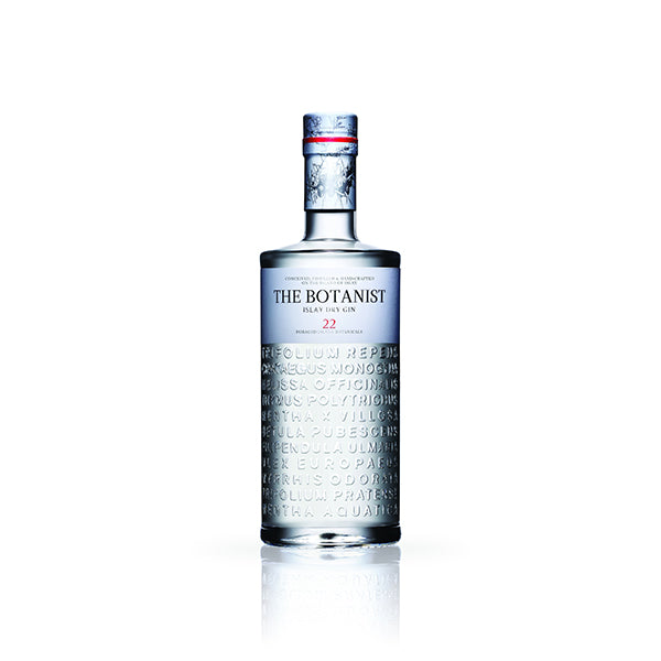 The Botanist Islay Dry Gin - Trekantens Is