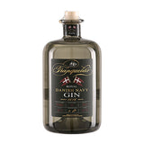 Tranquebar Royal Danish Navy Gin - Trekantens Is