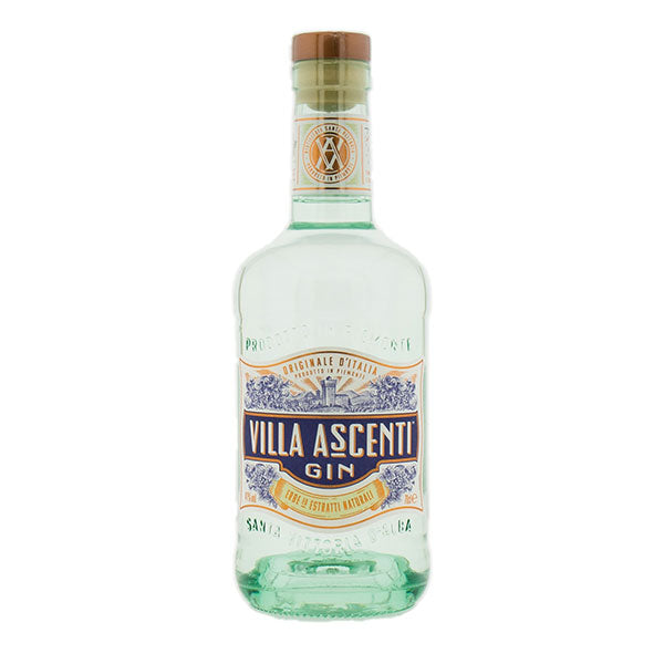 Villa Ascenti Gin - Trekantens Is