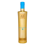 AU Vodka Blue Raspberry
