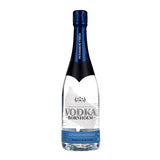 Vodka Bornholm, ØKO - Trekantens Is