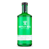 Whitley Neill Aloe & Cucumber Gin - Trekantens Is