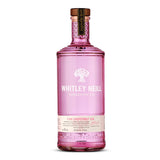 Whitley Neill Pink Grapefruit Gin - Trekantens Is