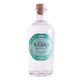 William Kerr's Borders Gin - Trekantens Is