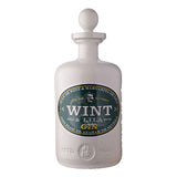 Wint & Lila Dry Gin - Trekantens Is