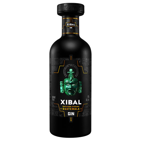 Xibal Gin