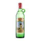 Xoriguer Gin Mahon - Trekantens Is