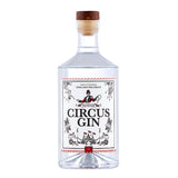 Circus Gin - come join the Circus - Trekantens Is