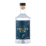Circus Gin - This is me - Trekantens Is