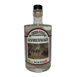 Genforenings Gin - Trekantens Is