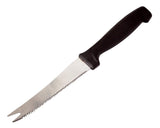 Barkniv m. gaffel - Trekantens Is
