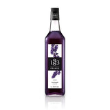 1883 Lavendel sirup - Trekantens Is