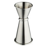 Metzclar jigger (2/4 cl og 2,5/5 cl) - Trekantens Is