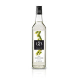 1883 Rørsukker sirup - Trekantens Is